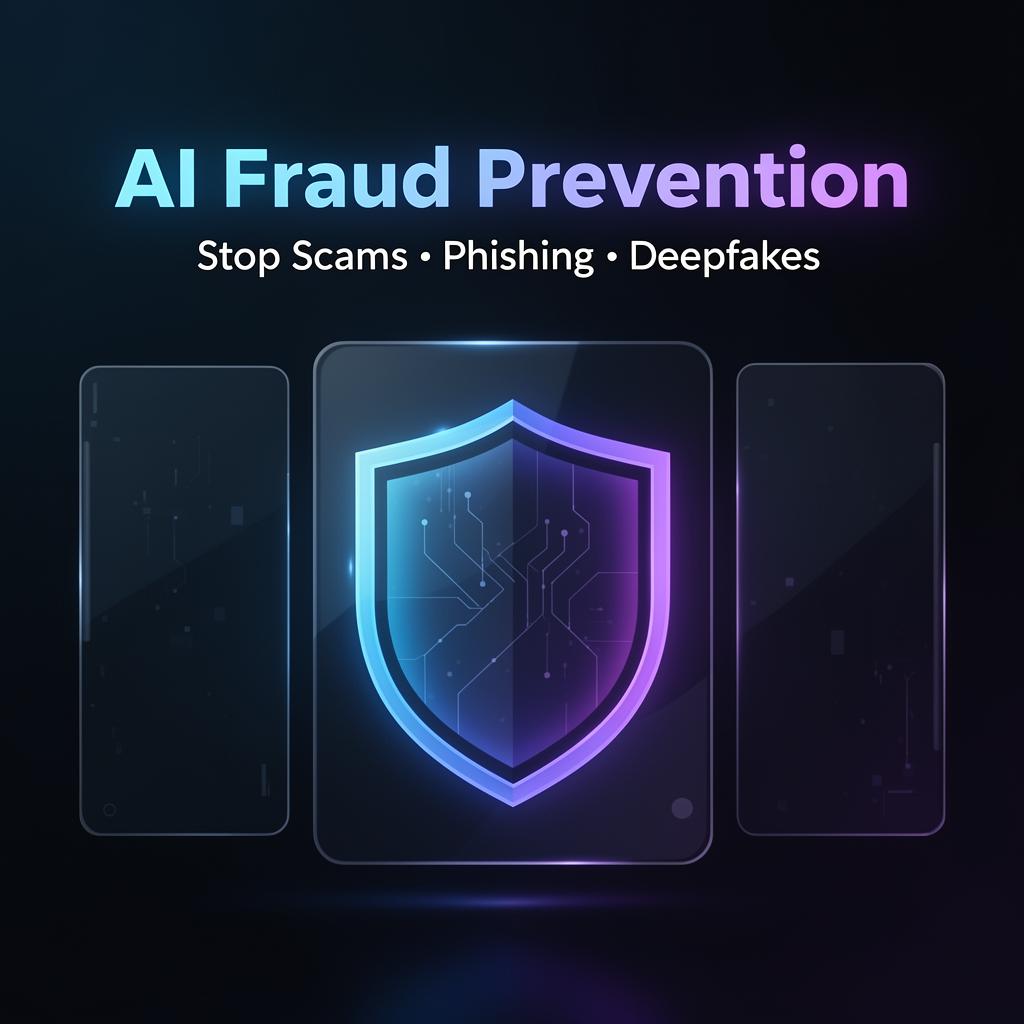 AI Fraud Prevention Platform | 55+ Tools | 144 Sources | Global | Fraud ...